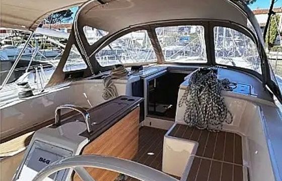 Bavaria C42 Ti Dodo 4