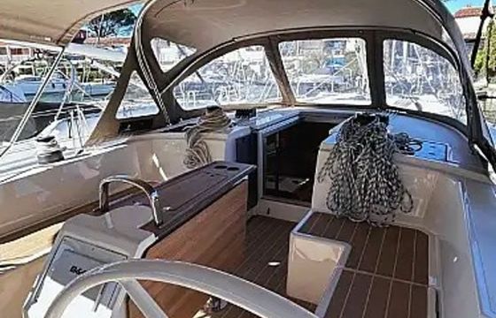 Bavaria C42 Ti Dodo 4