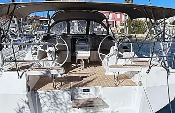 Bavaria C42 Ti Dodo 4