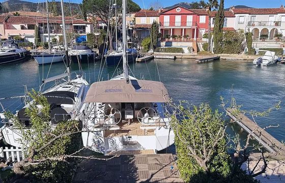 Bavaria C42 Ti Dodo 4