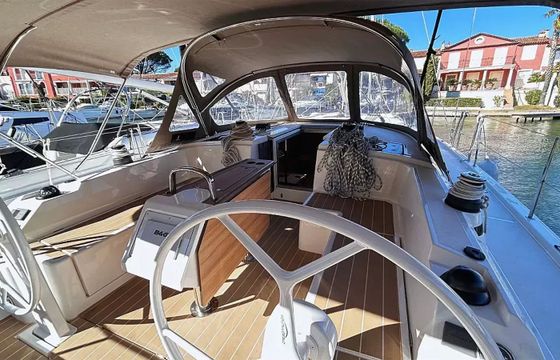 Bavaria C42 Ti Dodo 4
