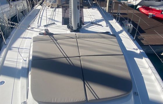 Bavaria C38 Luna 3