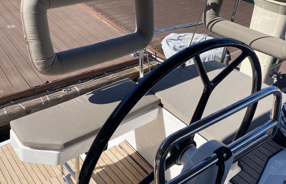 Bavaria C38 Luna 3