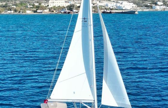 Bavaria C38 Luna 3
