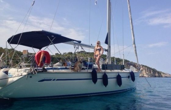 Bavaria 47 Zoe