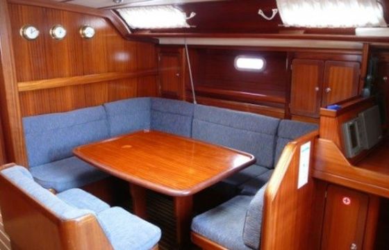 Bavaria 47 Zoe
