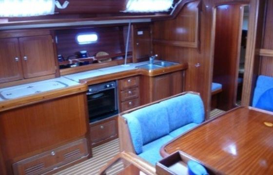 Bavaria 47 Zoe