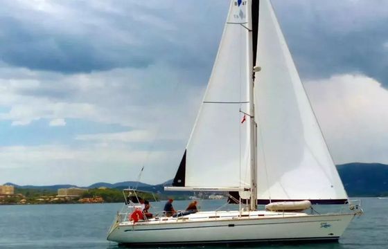 Bavaria 47 Zoe