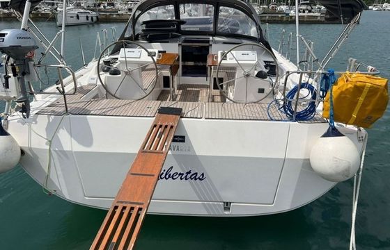Bavaria C45 Libertas
