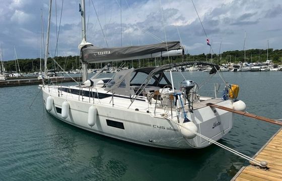 Bavaria C45 Libertas
