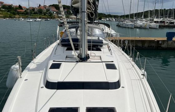 Bavaria C45 Libertas