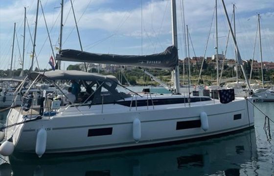 Bavaria C45 Libertas