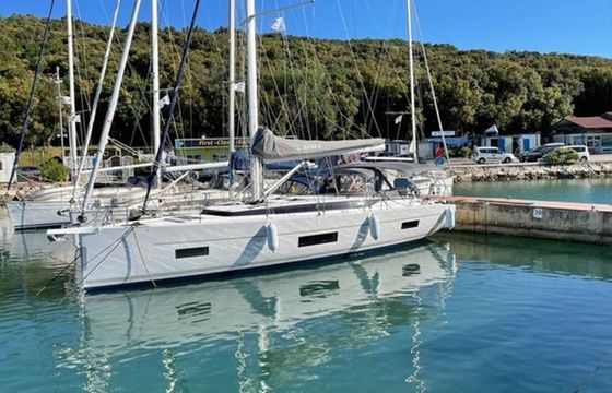 Bavaria C45 Libertas