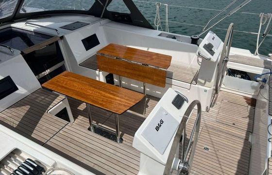 Bavaria C45 Libertas
