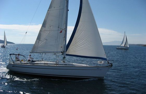 Bavaria 44 Calypso