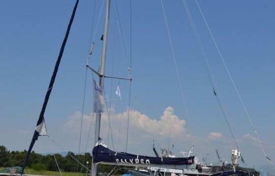 Bavaria 44 Calypso