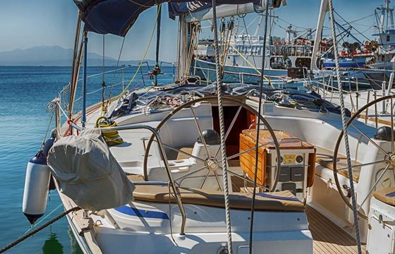 Bavaria 44 Calypso