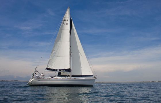 Bavaria 44 Calypso