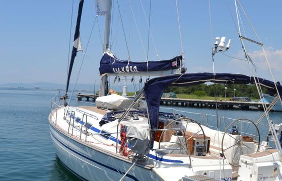 Bavaria 44 Calypso