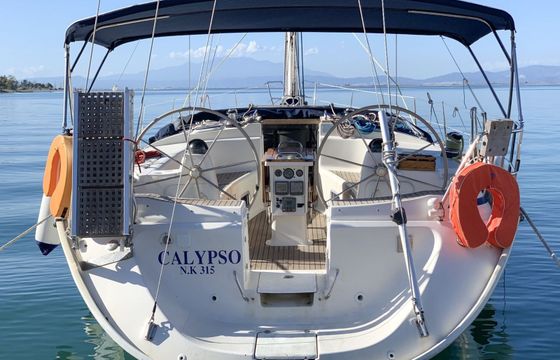 Bavaria 44 Calypso