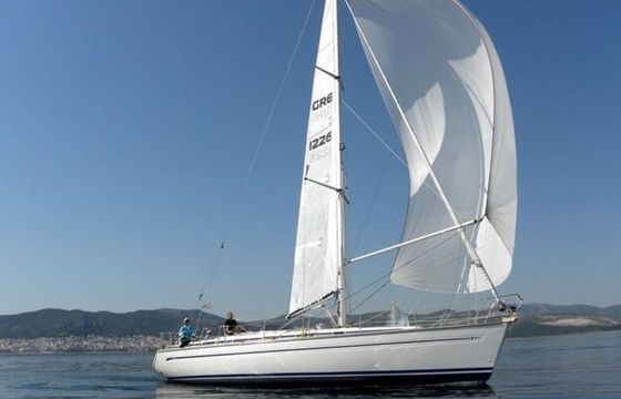 Bavaria 44 Calypso