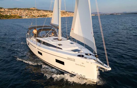 Bavaria C42 Vento Estivo