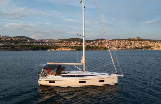 Bavaria C42 Vento Estivo