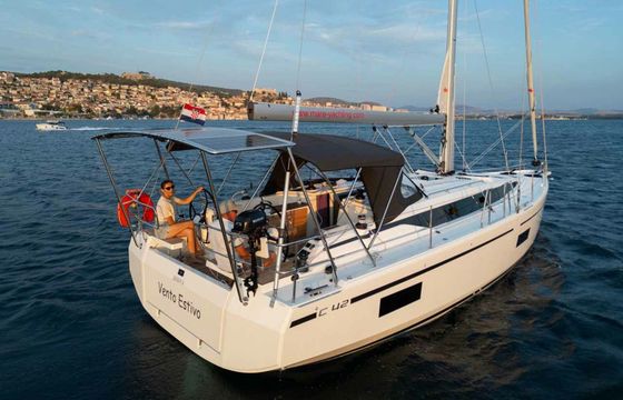 Bavaria C42 Vento Estivo