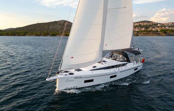Bavaria C42 Vento Estivo