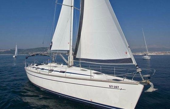 Bavaria 49 Medina