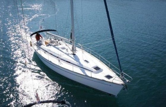 Bavaria 49 Medina