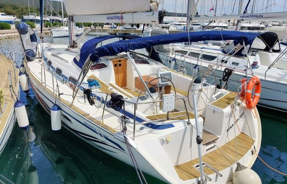Bavaria 47 Cruiser Pina Colada