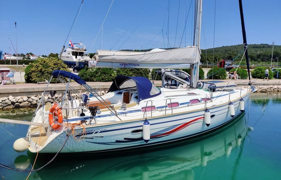 Bavaria 47 Cruiser Pina Colada