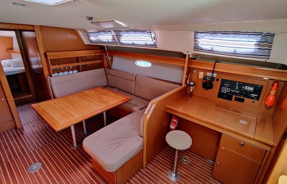 Bavaria 47 Cruiser Pina Colada