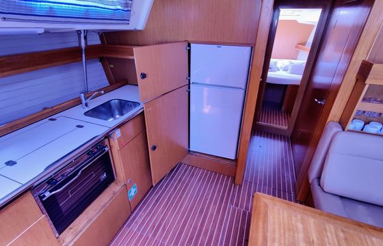 Bavaria 47 Cruiser Pina Colada