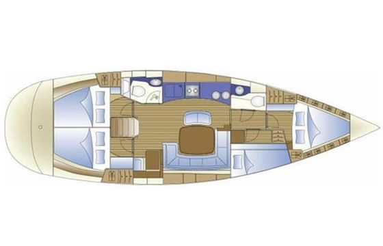 Bavaria 44 Lynx