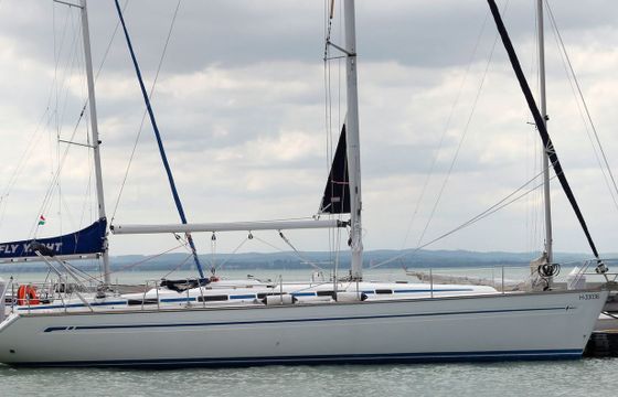 Bavaria 44 Lynx