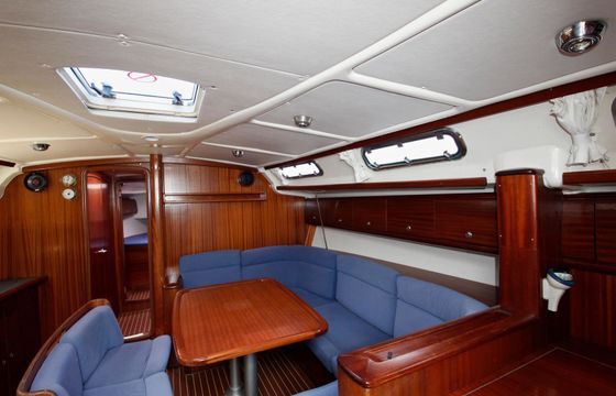 Bavaria 44 Lynx