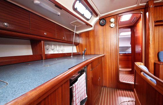 Bavaria 44 Lynx