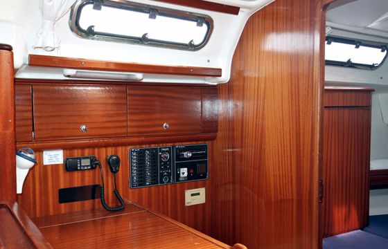 Bavaria 44 Lynx