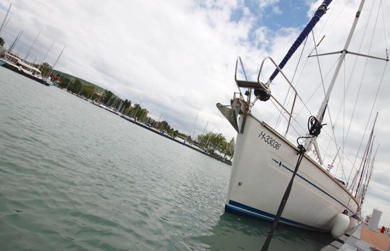 Bavaria 44 Lynx