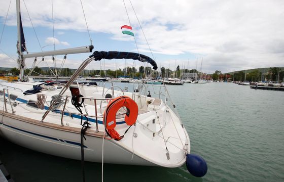 Bavaria 44 Lynx