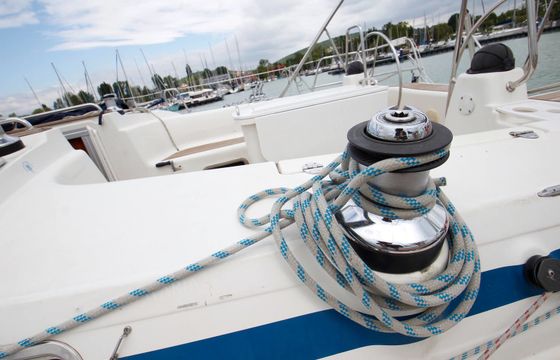 Bavaria 44 Lynx