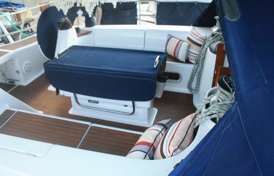 Bavaria 50 Amor