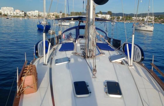 Bavaria 50 Amor