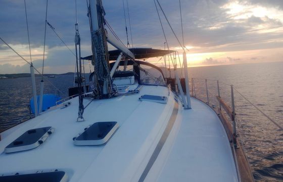 Bavaria 50 Amor