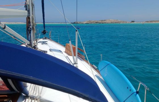 Bavaria 50 Amor