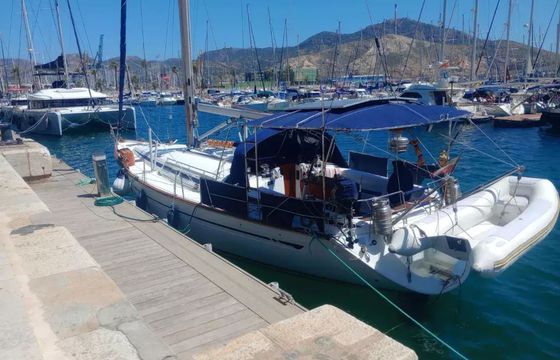 Bavaria 50 Amor