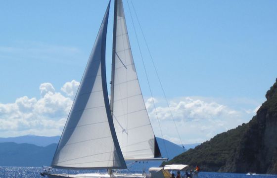 Bavaria 47 Morgana