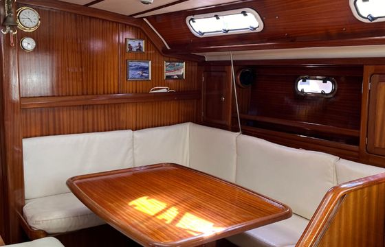 Bavaria 47 Morgana